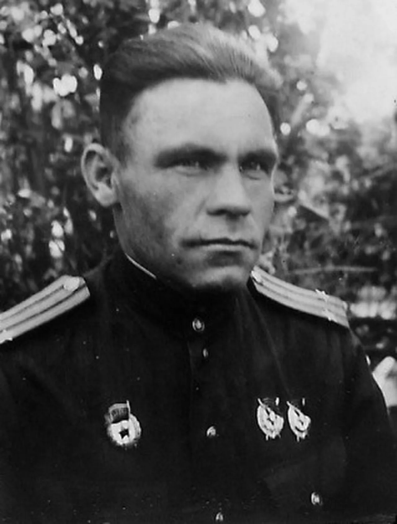 Iwan Nikiforowitsch Boiko