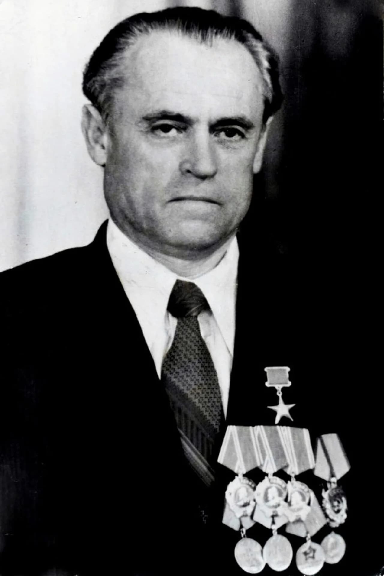 Stepan Bojko