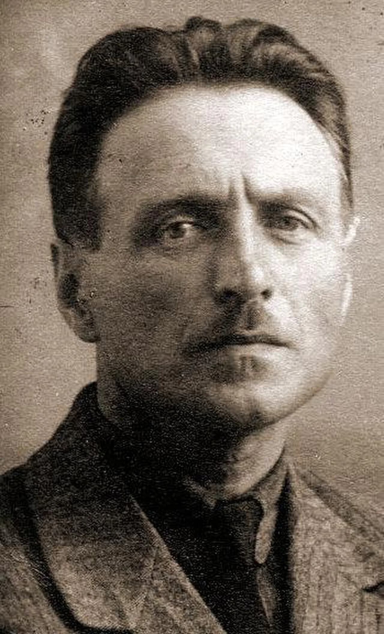 Mychajlo Bojtschuk