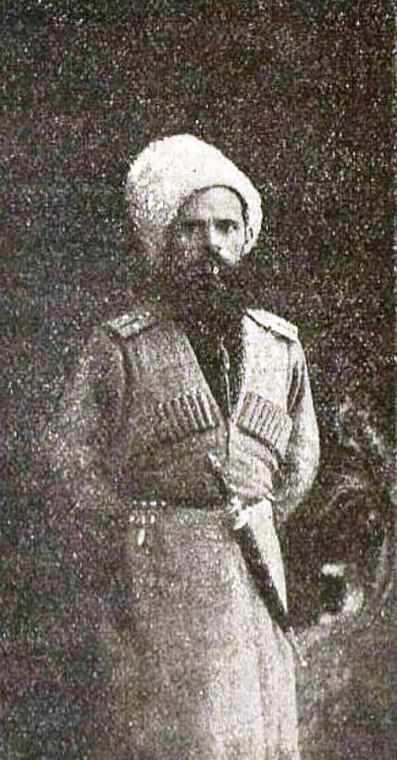 Vladimir Boldyrev