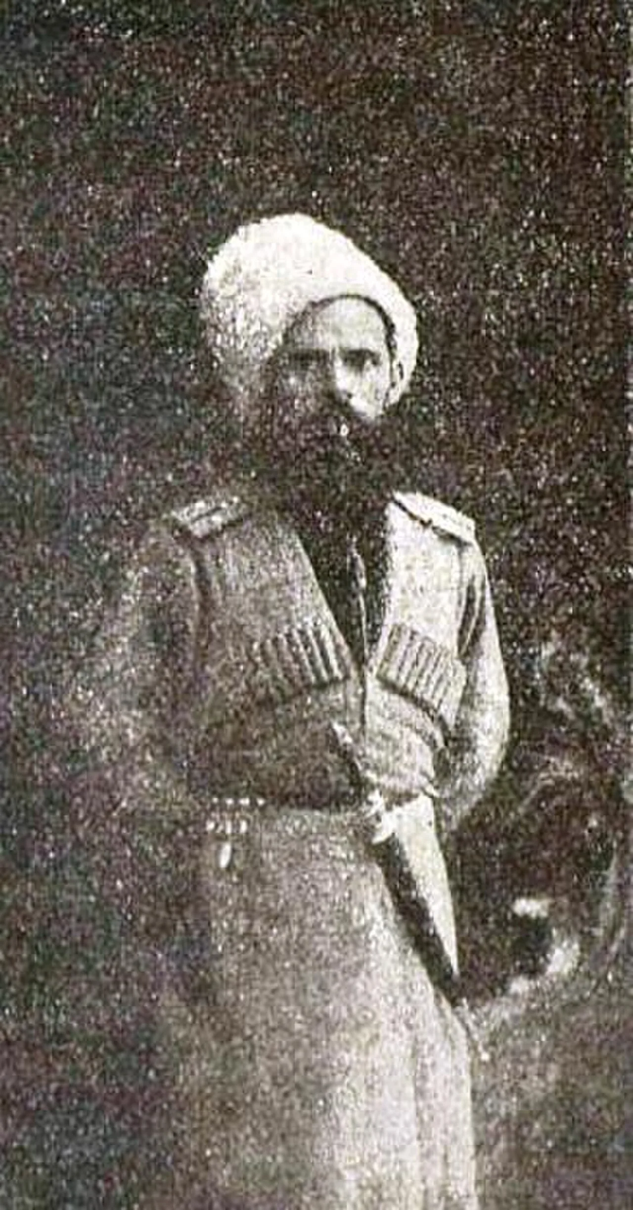 Vladimir Boldyrev