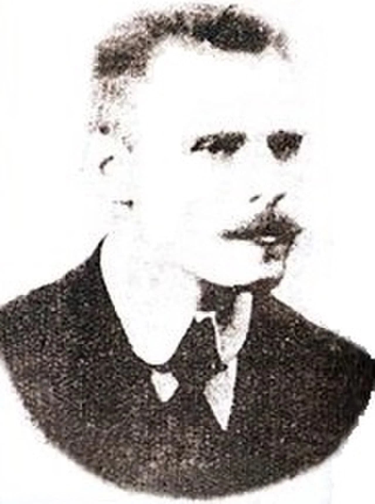 D. V. Boldyrev