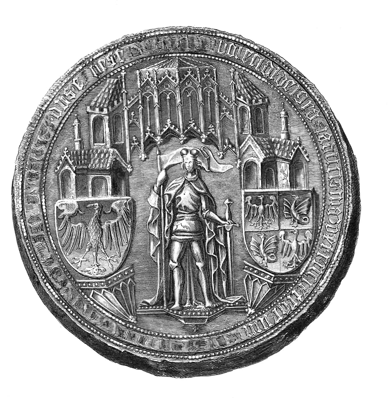 Bolesław V.