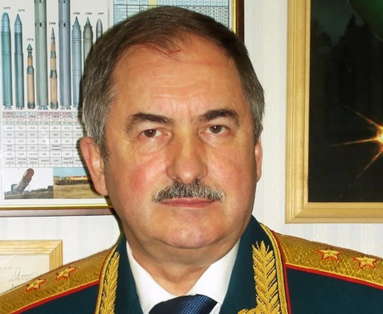 Vladimir Bolysov