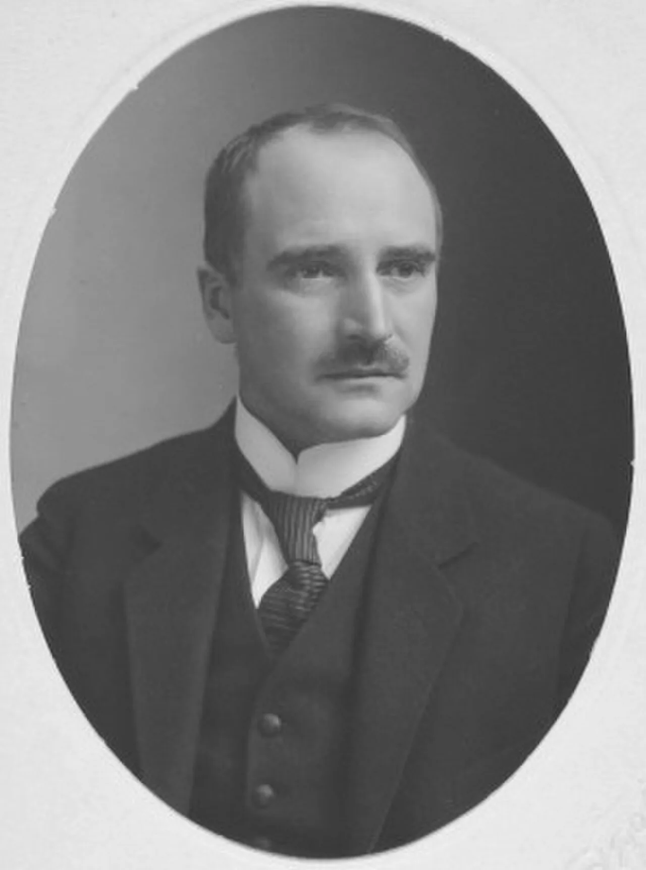 Ilmari Bonsdorff