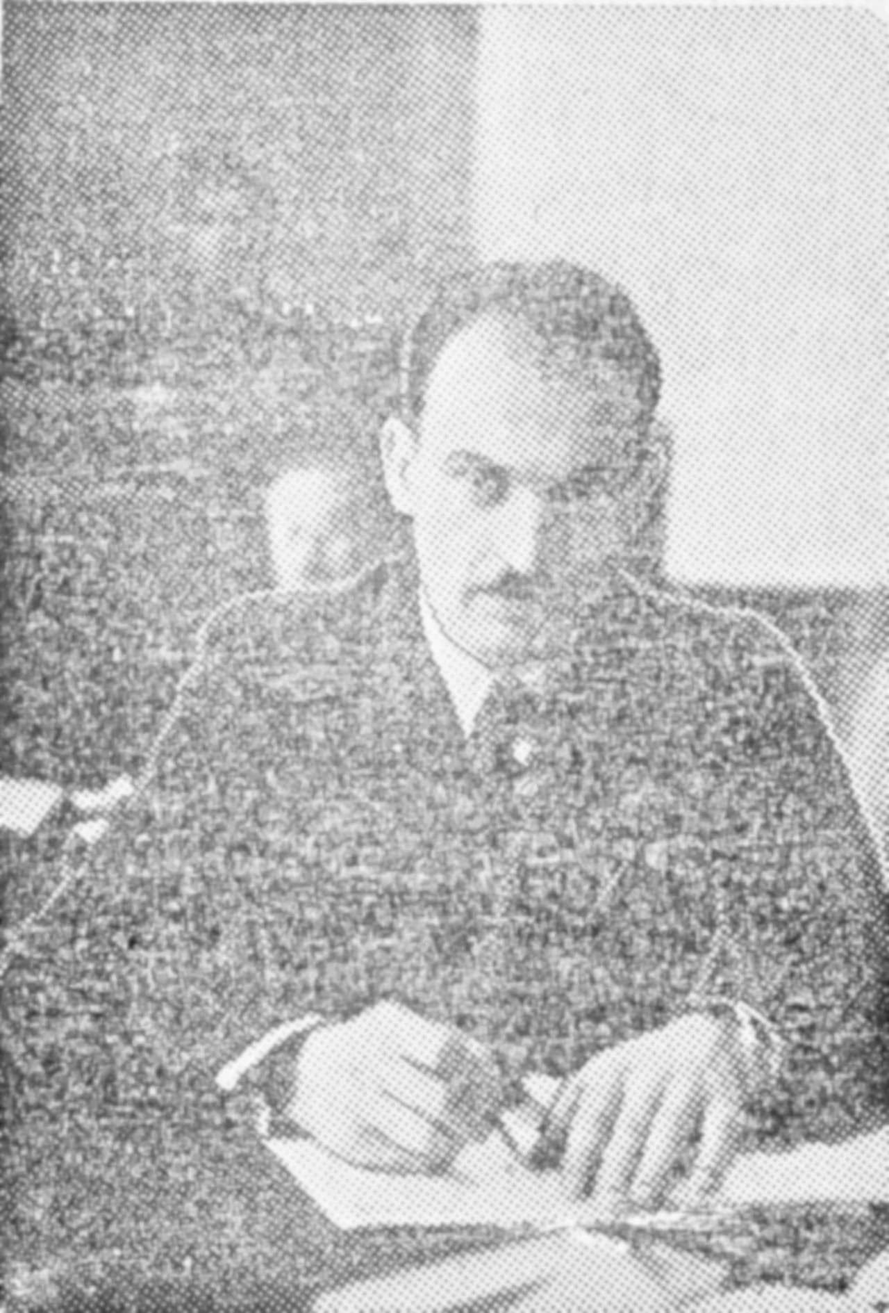 Michał Maksymilian Borwicz