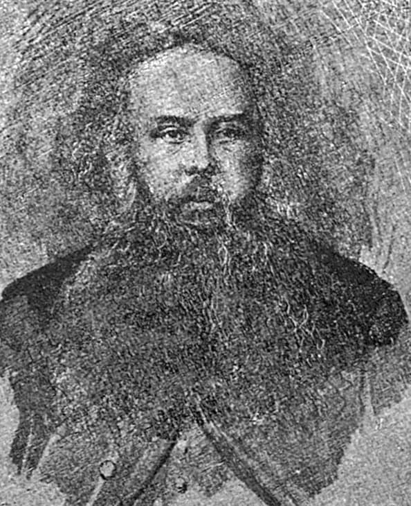 Pjotr Antonowitsch Boreischa