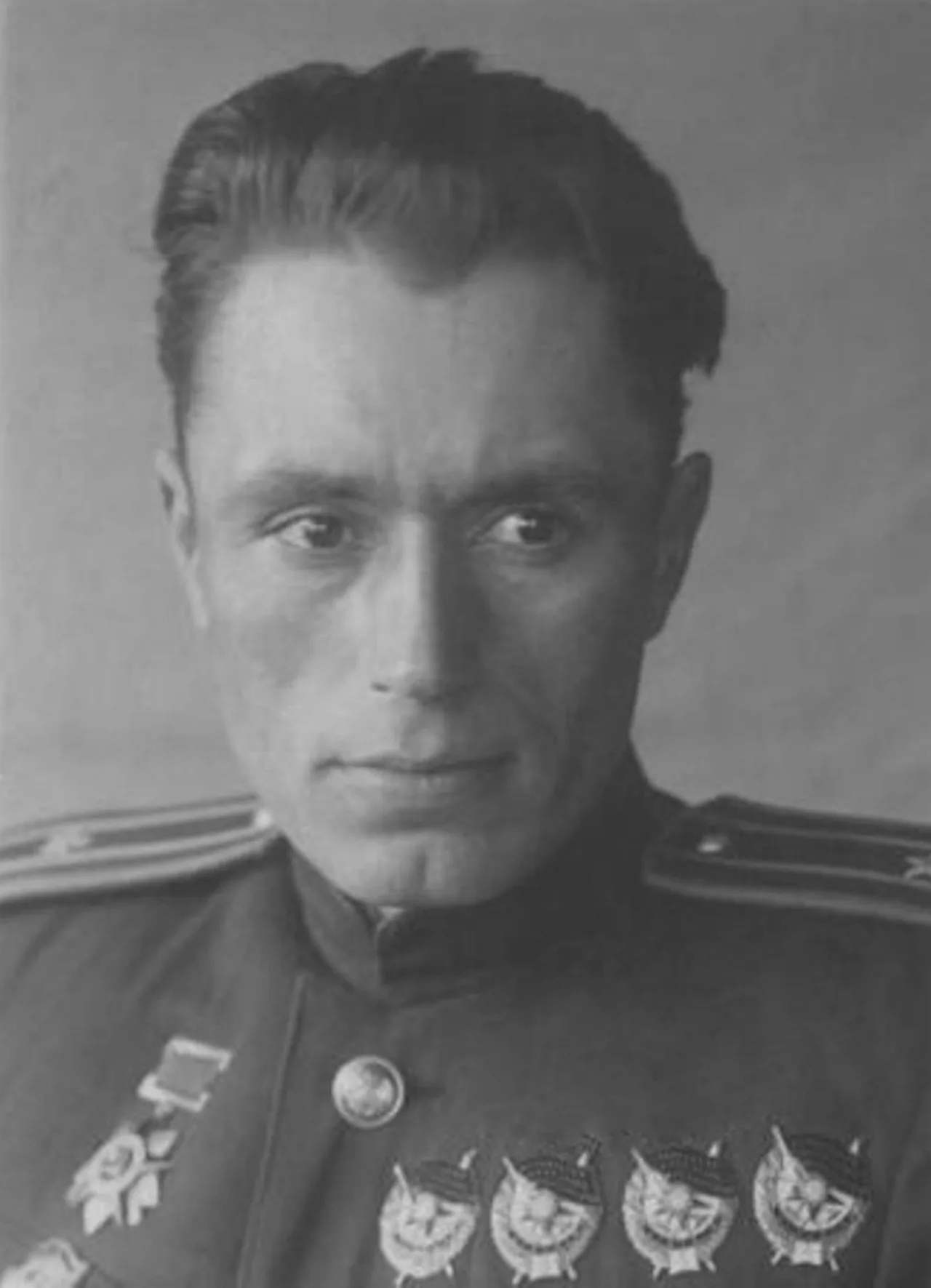 Iwan Iwanowitsch Borsow