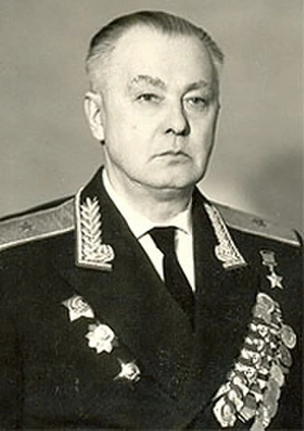 Wladimir Alexandrowitsch Borissow
