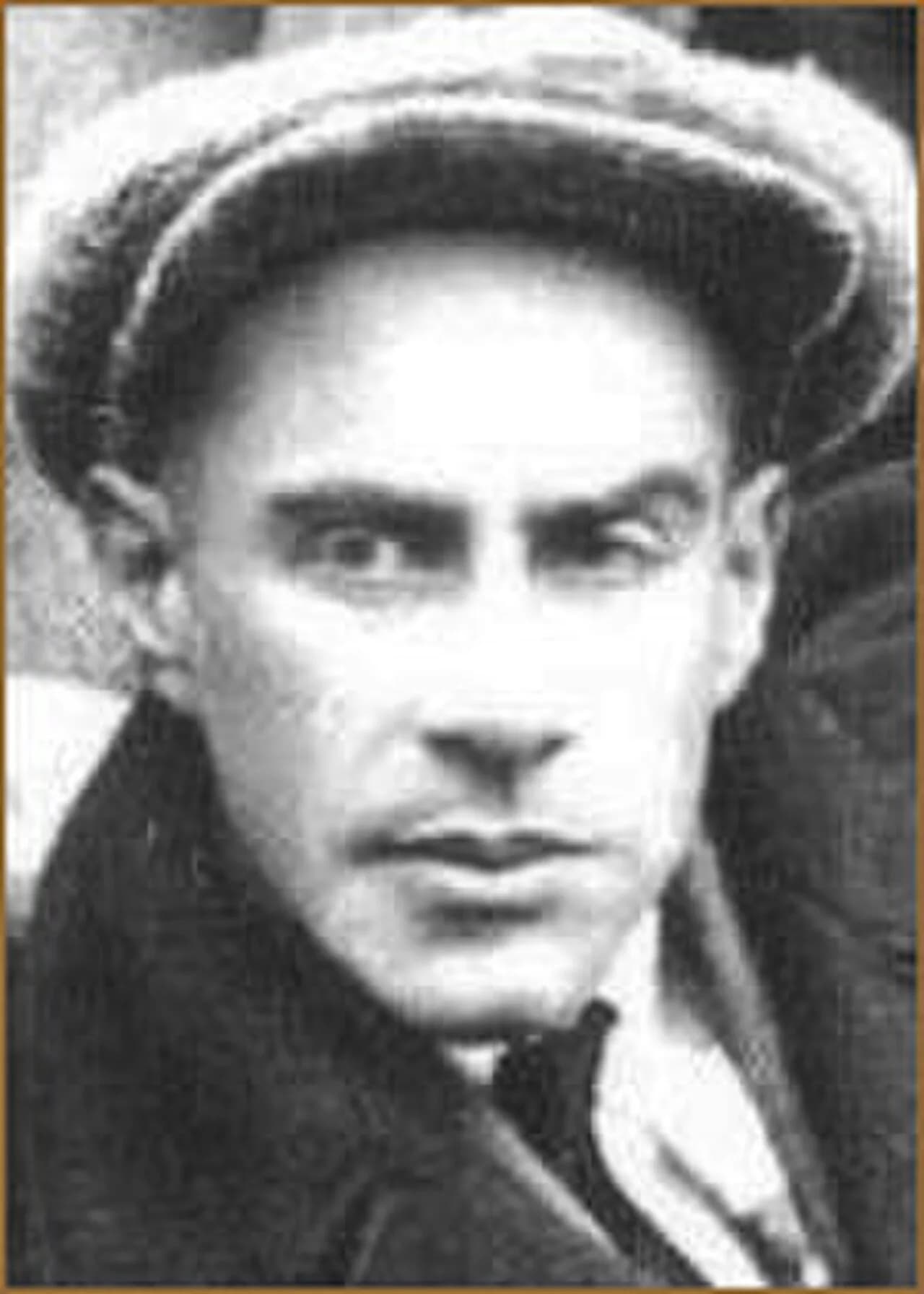 Ilya Borov