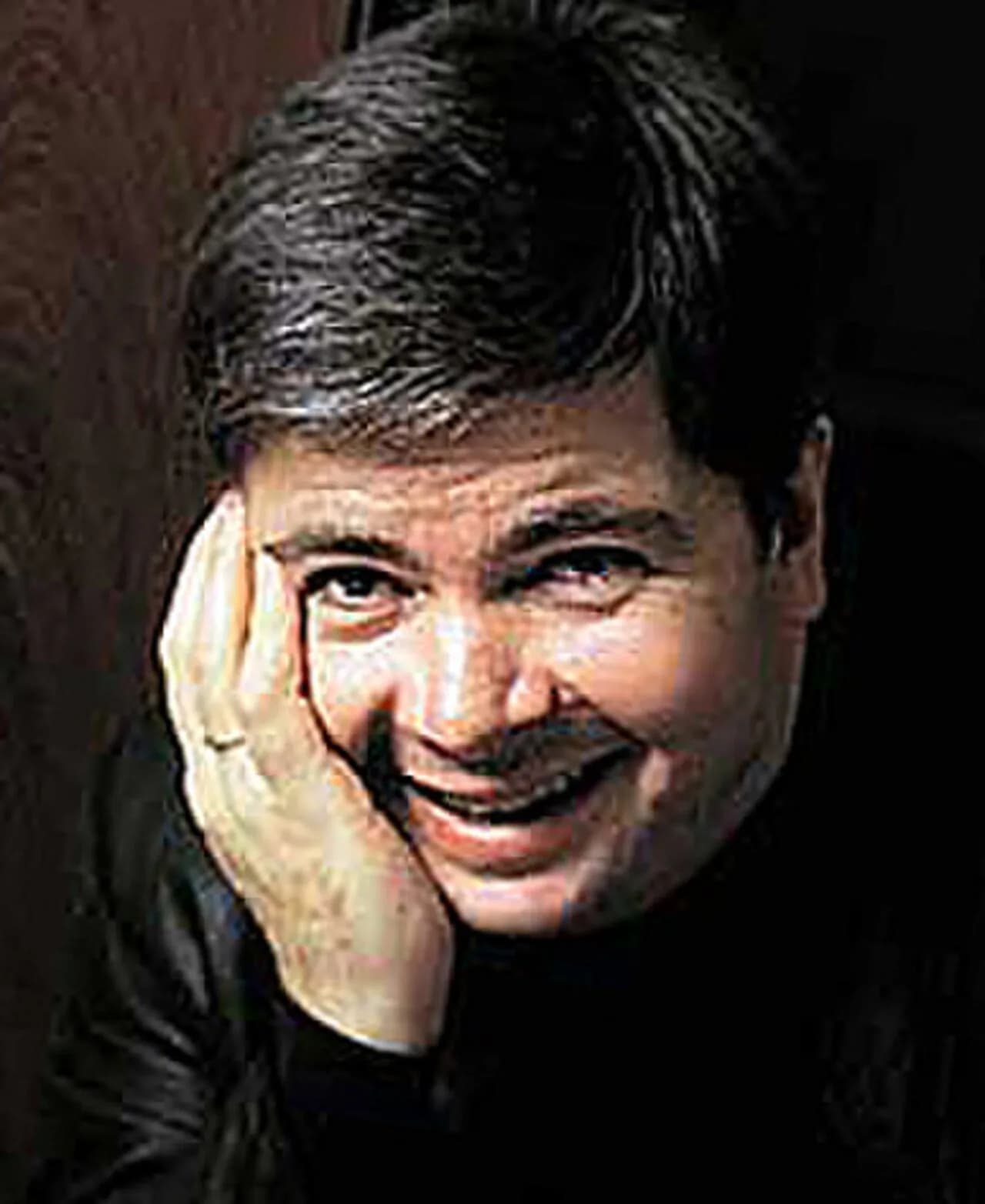 Artjom Genrichowitsch Borowik