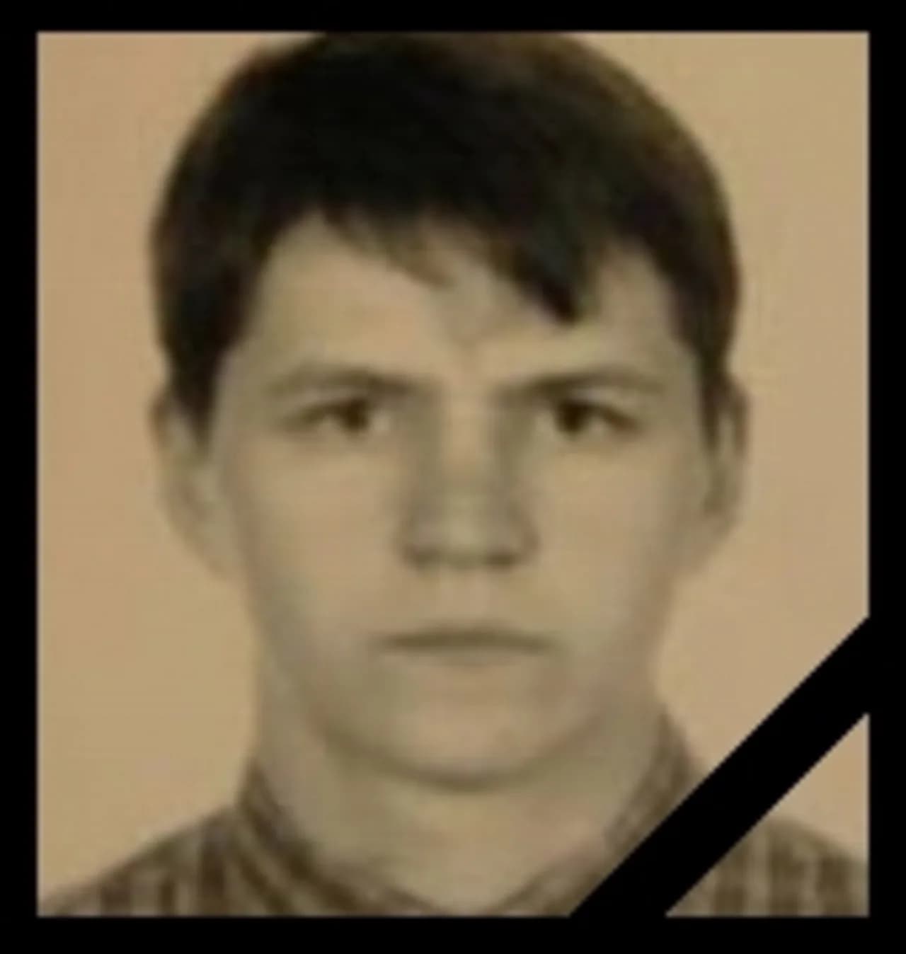 Dmitri Alexandrowitsch Borowikow