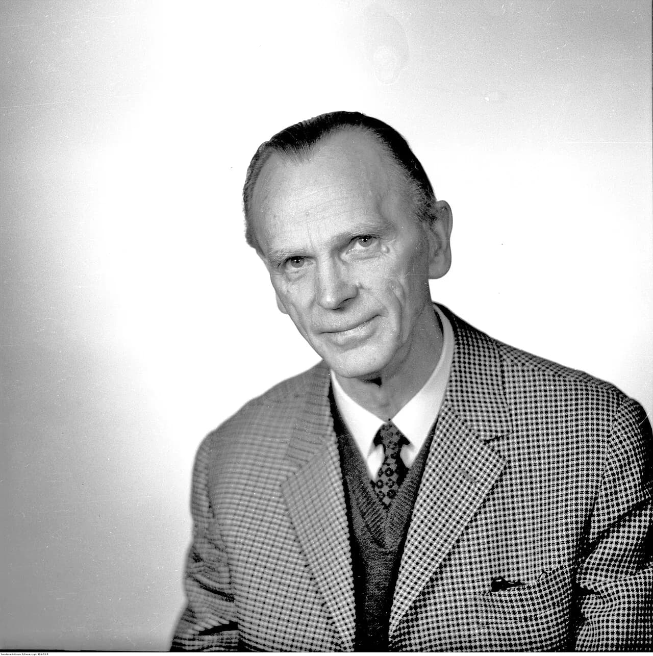 Henryk Borowski