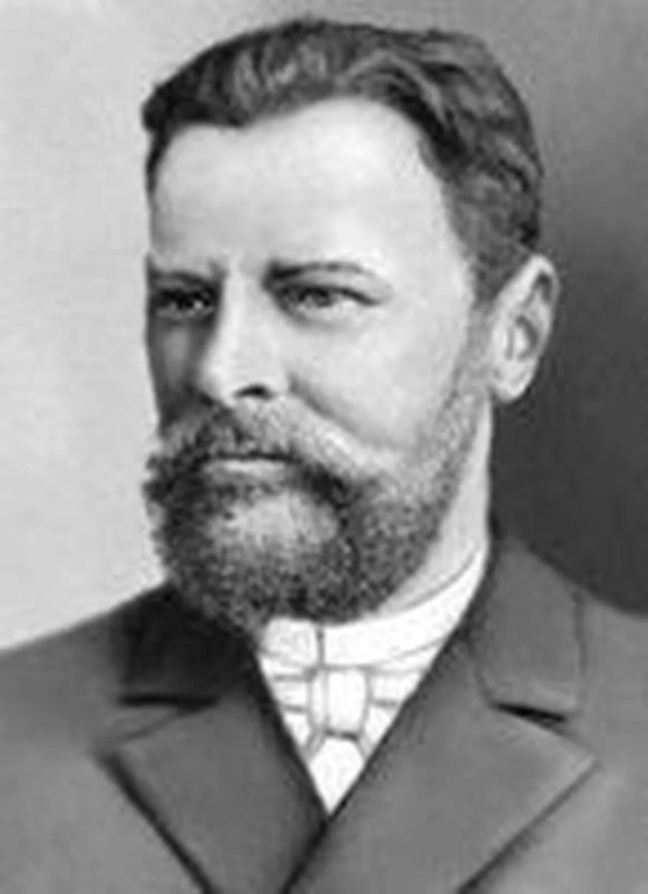 Alexander Parfenjewitsch Borodin