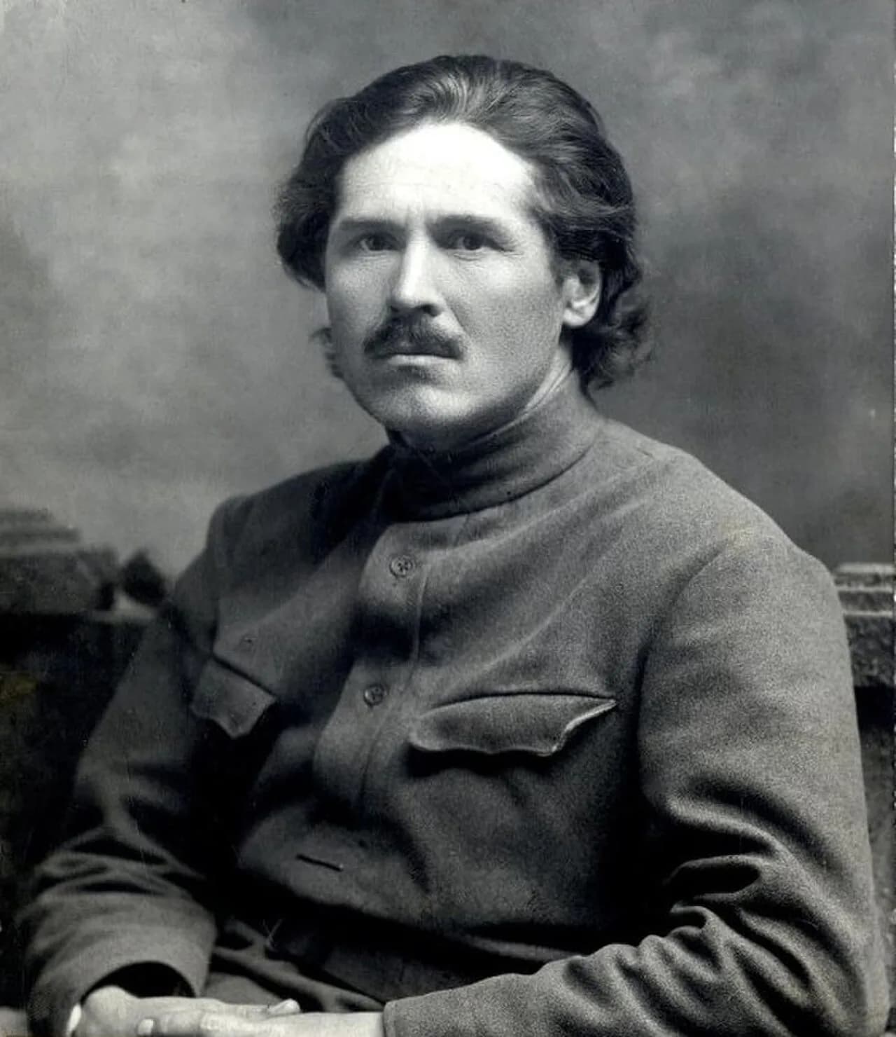 Aleksandr Borczaninow