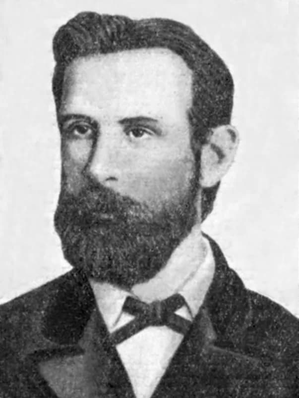 Iljia Grigorievich Borshchow