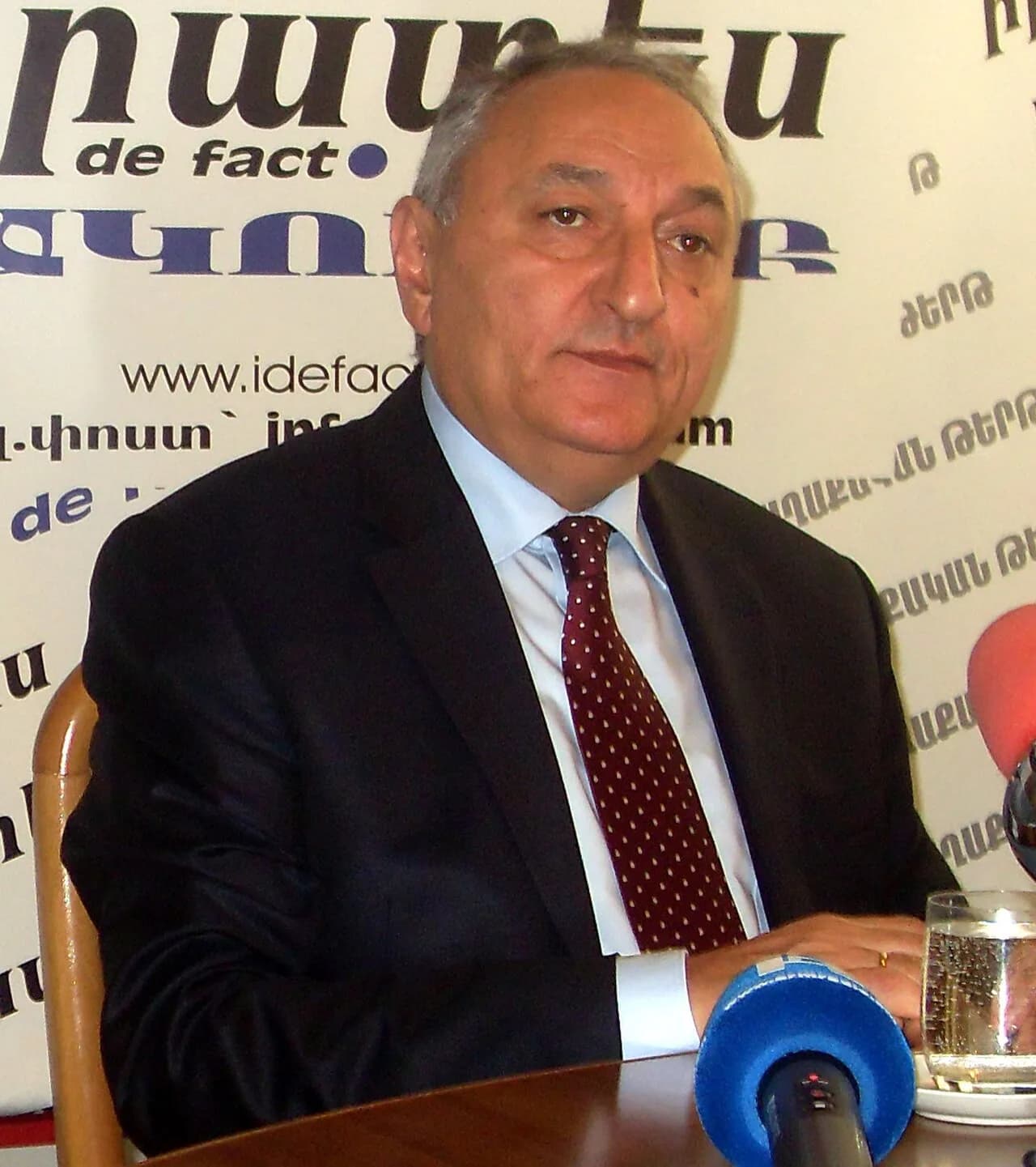Vardan Bostanjyan