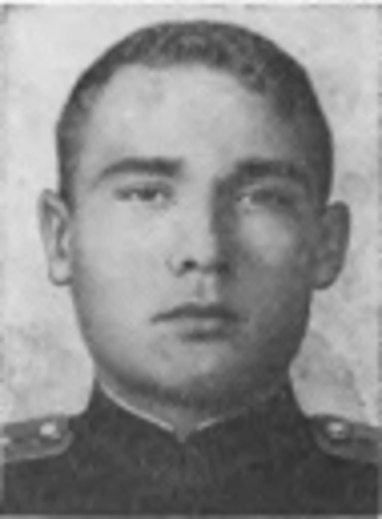 Vasily Botylev