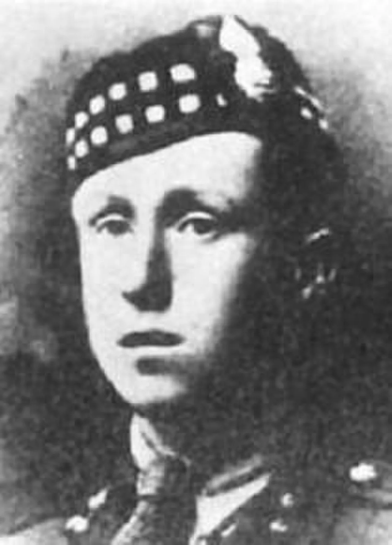 Stanley Henry Parry Boughey