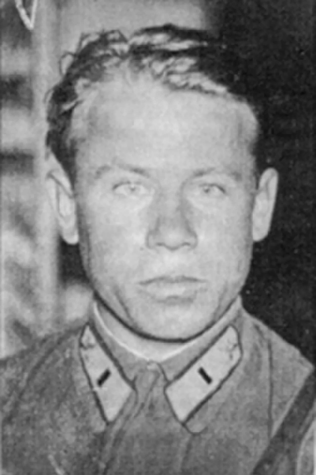 Wladimir Michailowitsch Botscharow