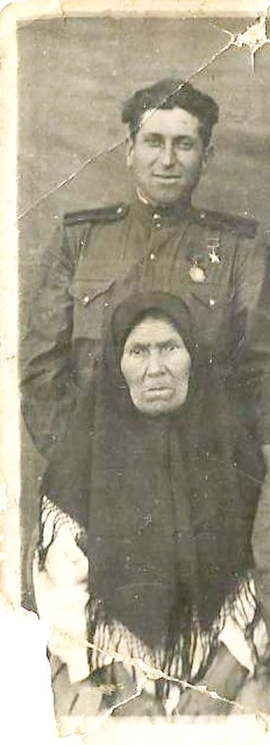 Maxim Georgijewitsch Botscharow