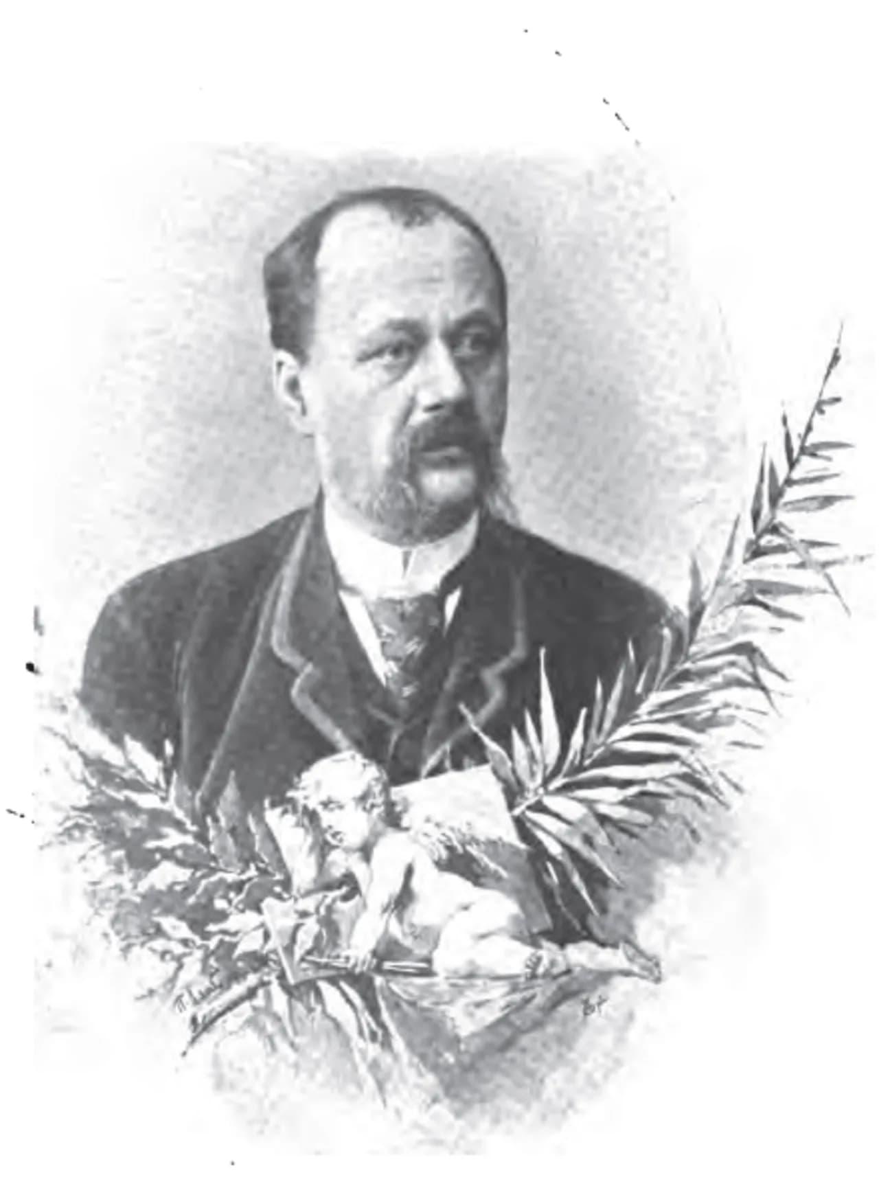 Michail Iljitsch Botscharow