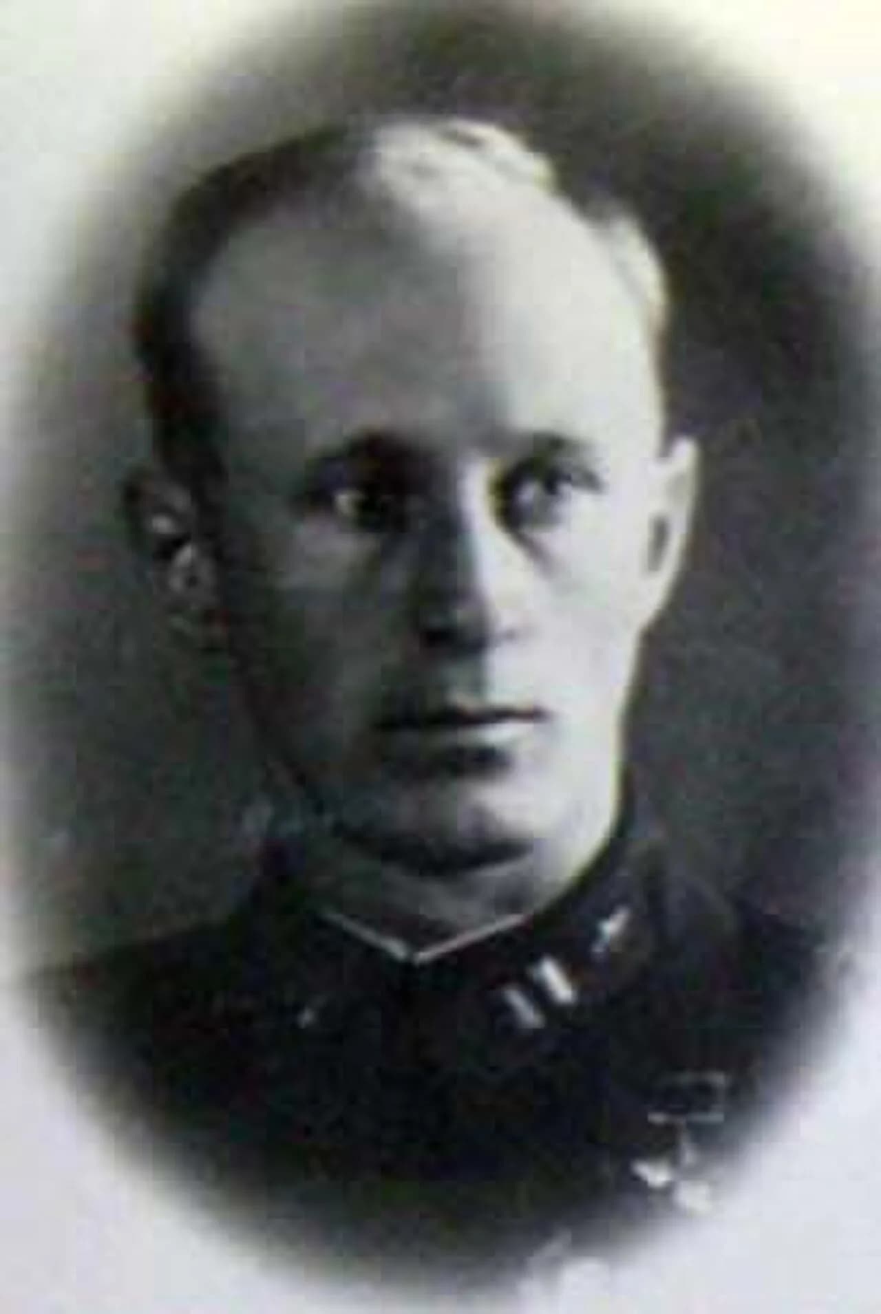 Nikolai Pawlowitsch Botscharow