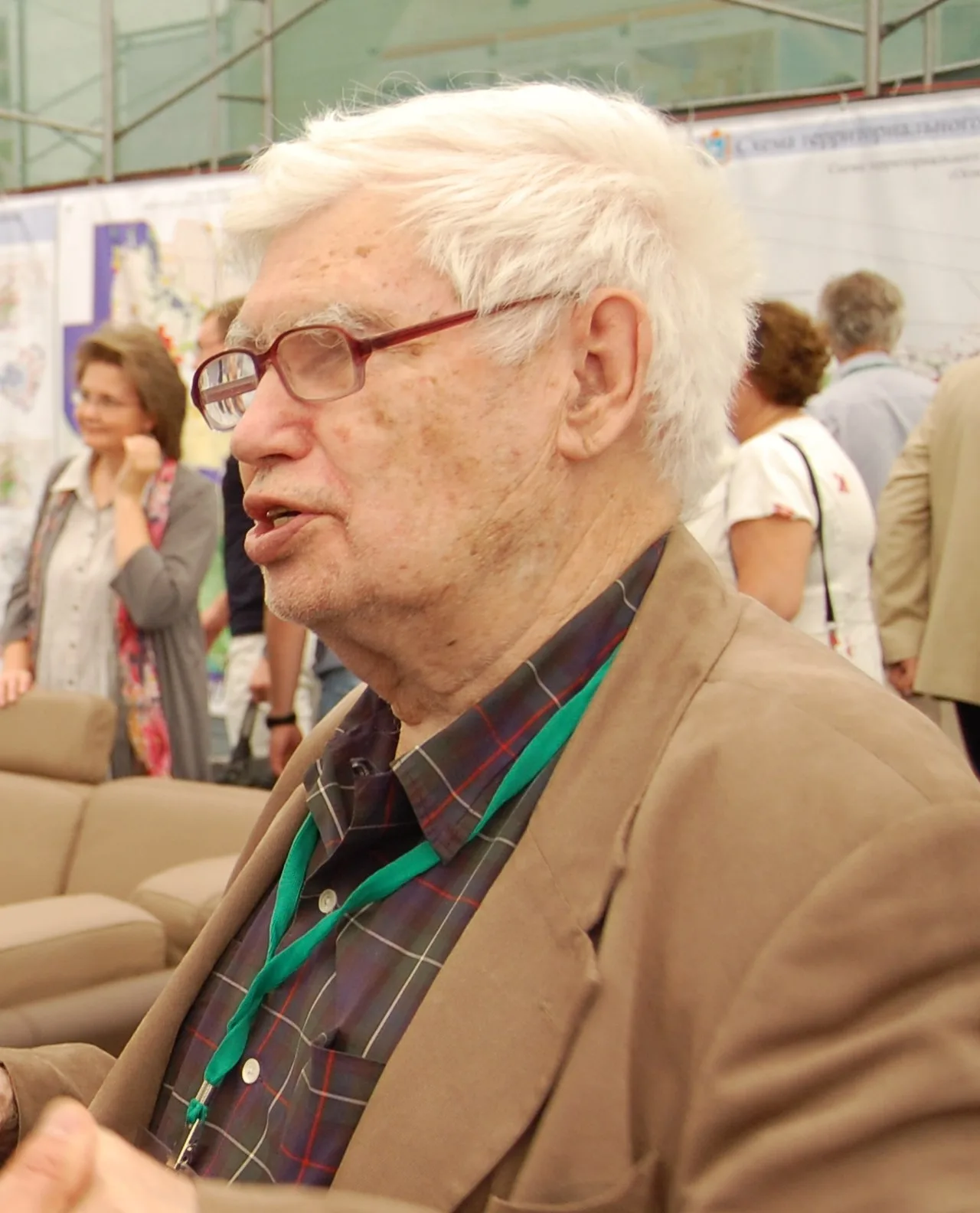 Juri Petrowitsch Botscharow