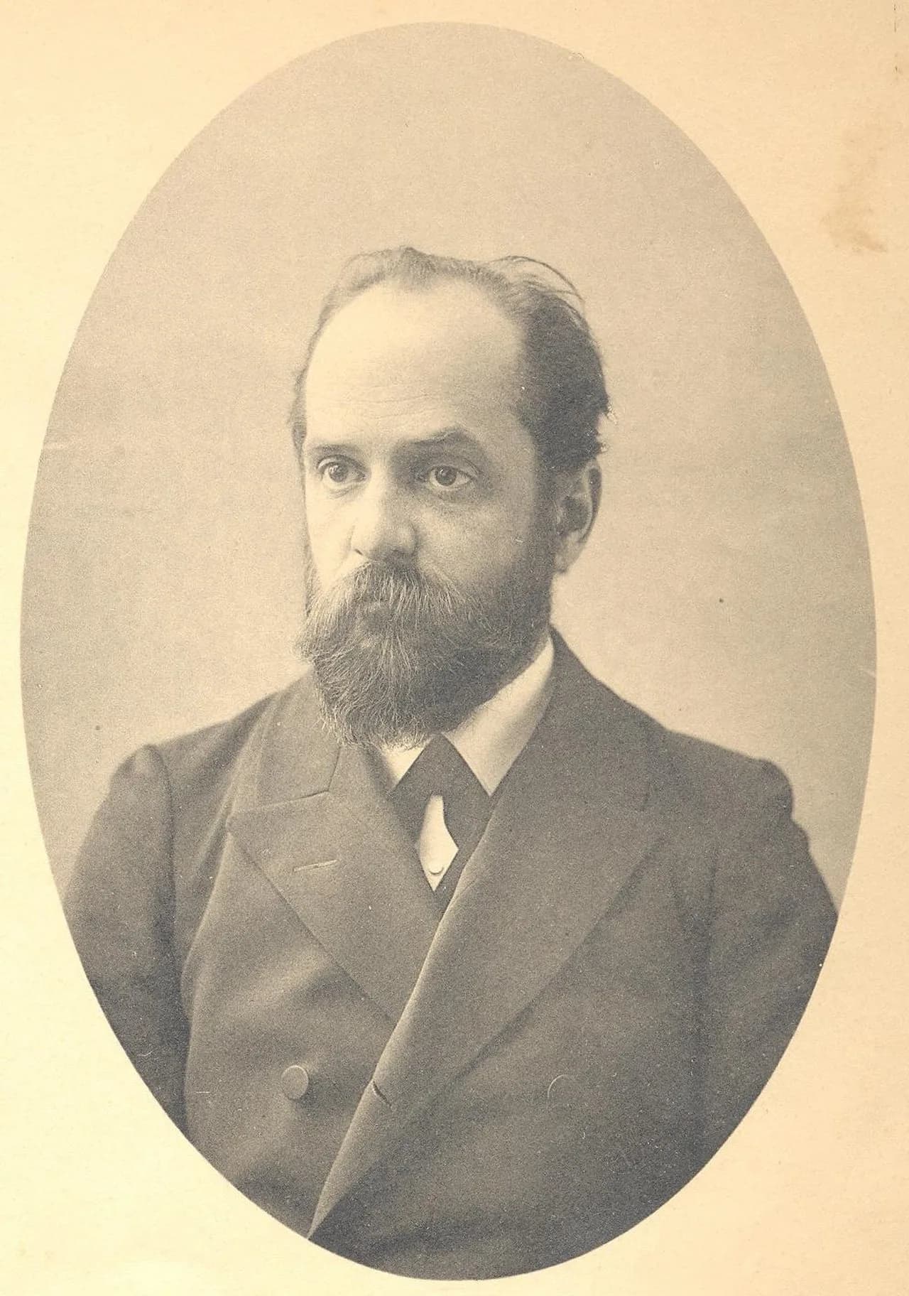 Anatoli Michailowitsch Botschwar