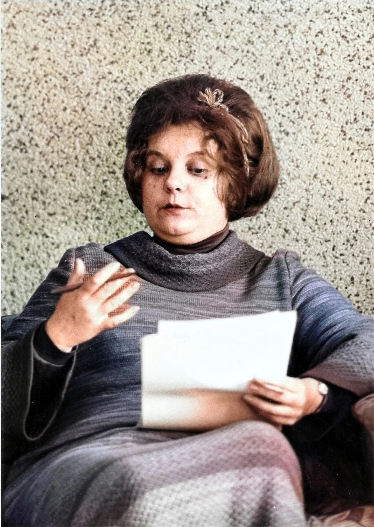 Elvira Bochkova