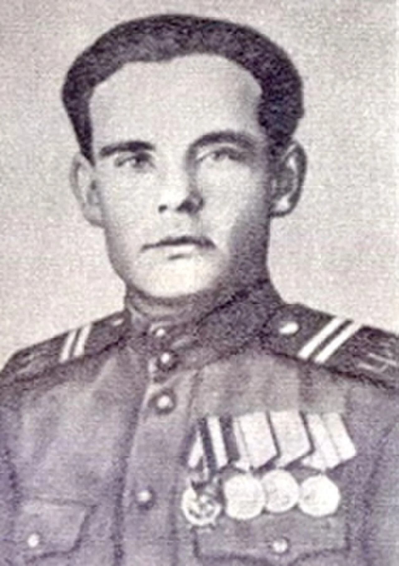 Kirill Bochkovich