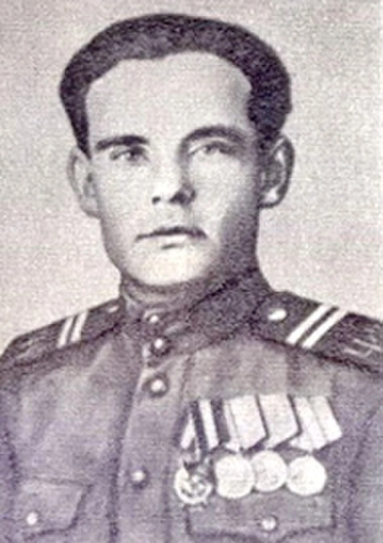 Kirill Bochkovich
