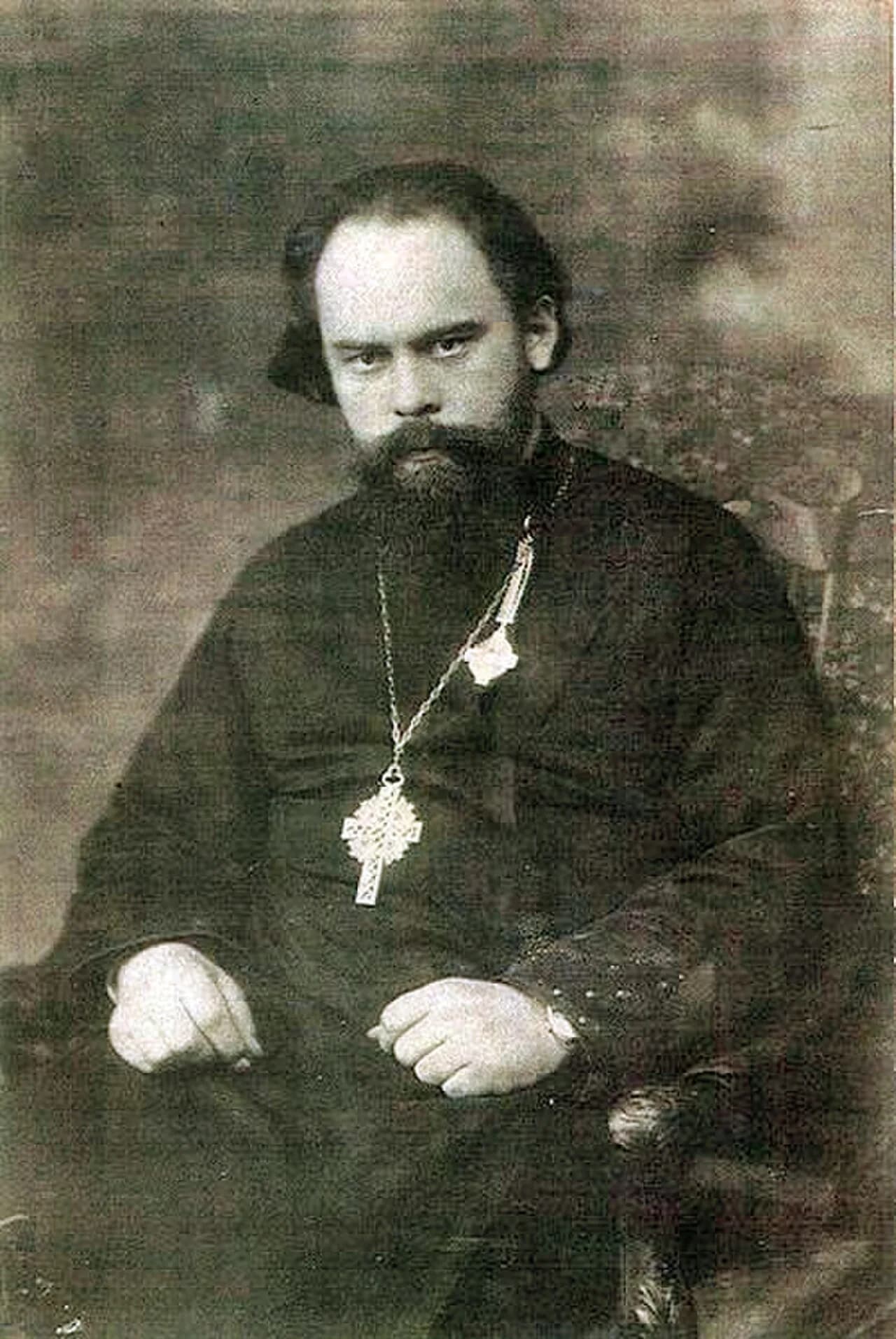 Alexander Iwanowitsch Bojarski