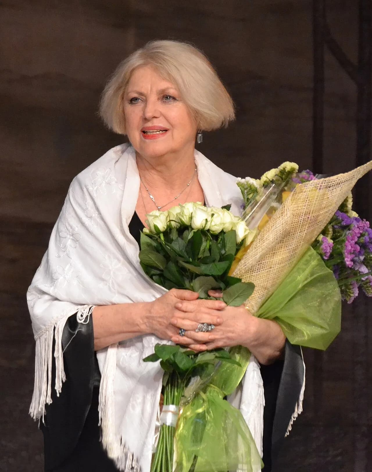 Swetlana Michailowna Bragarnik