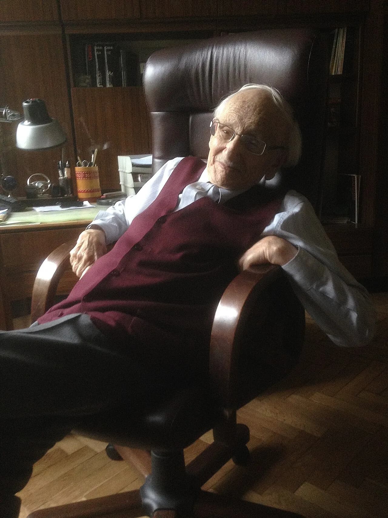 Alexander Wladimirowitsch Braginski