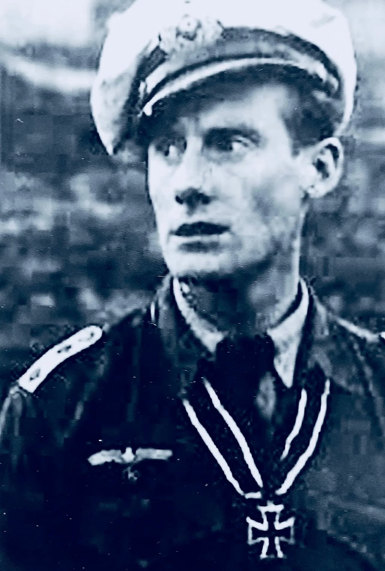 Paul Brasack