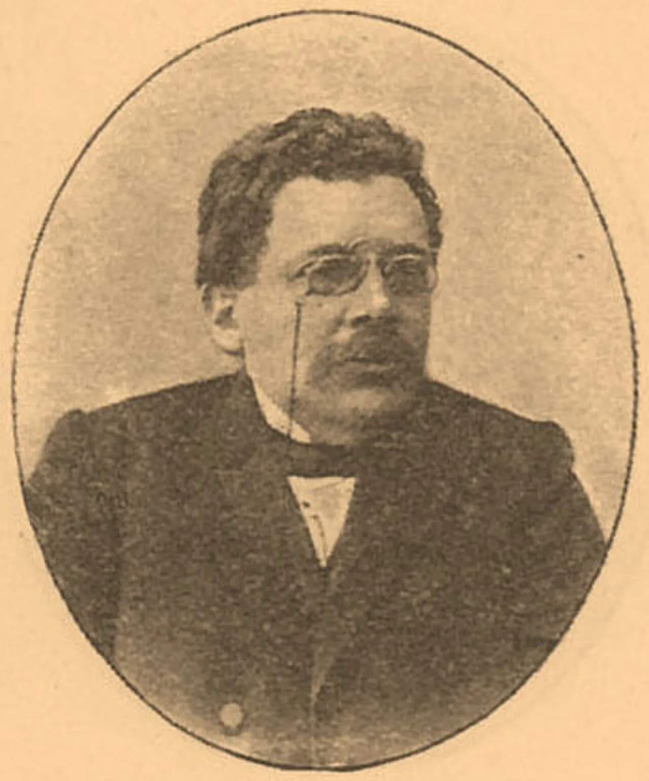 B. F. Brandt