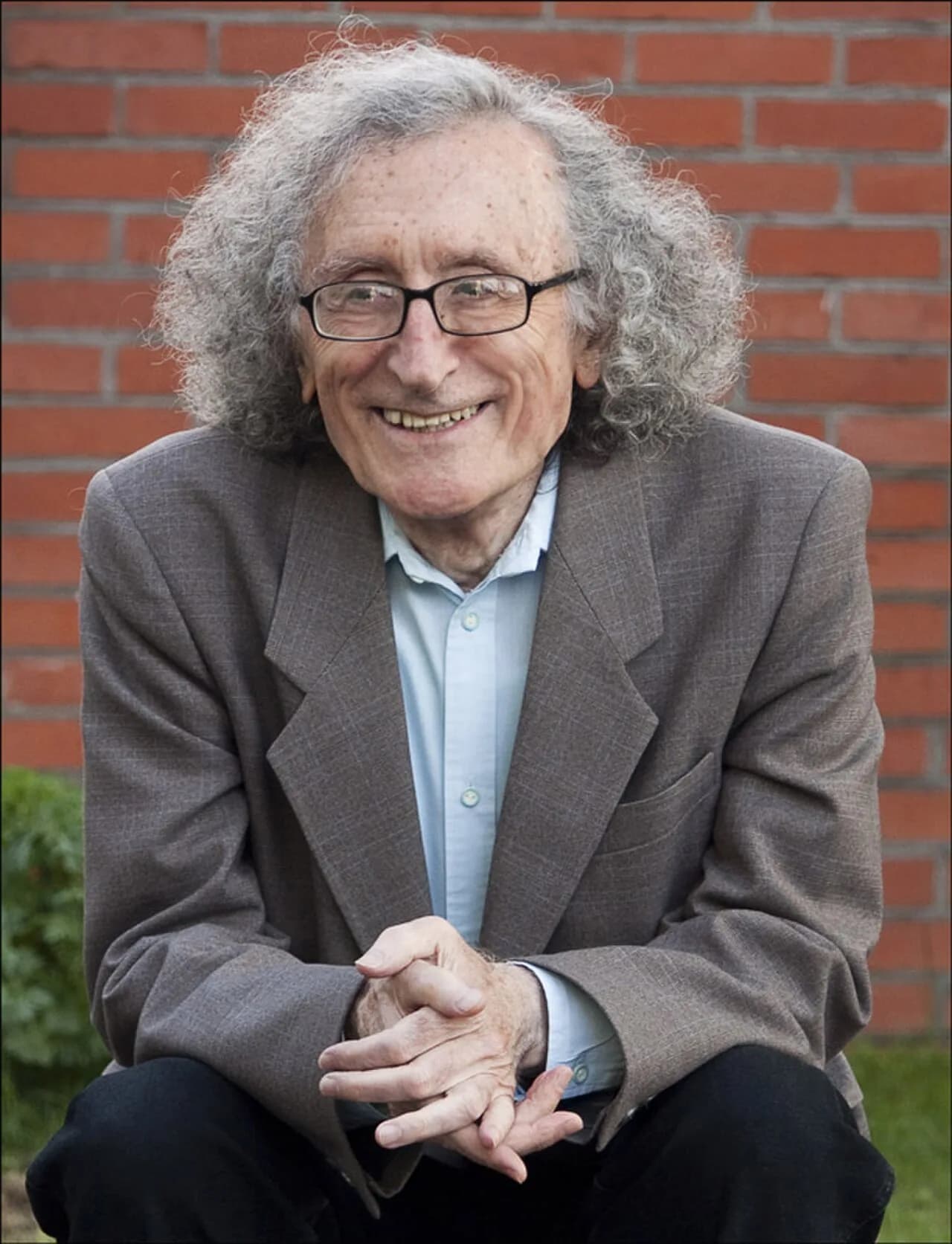 Boris Jakowlewitsch Braslawski