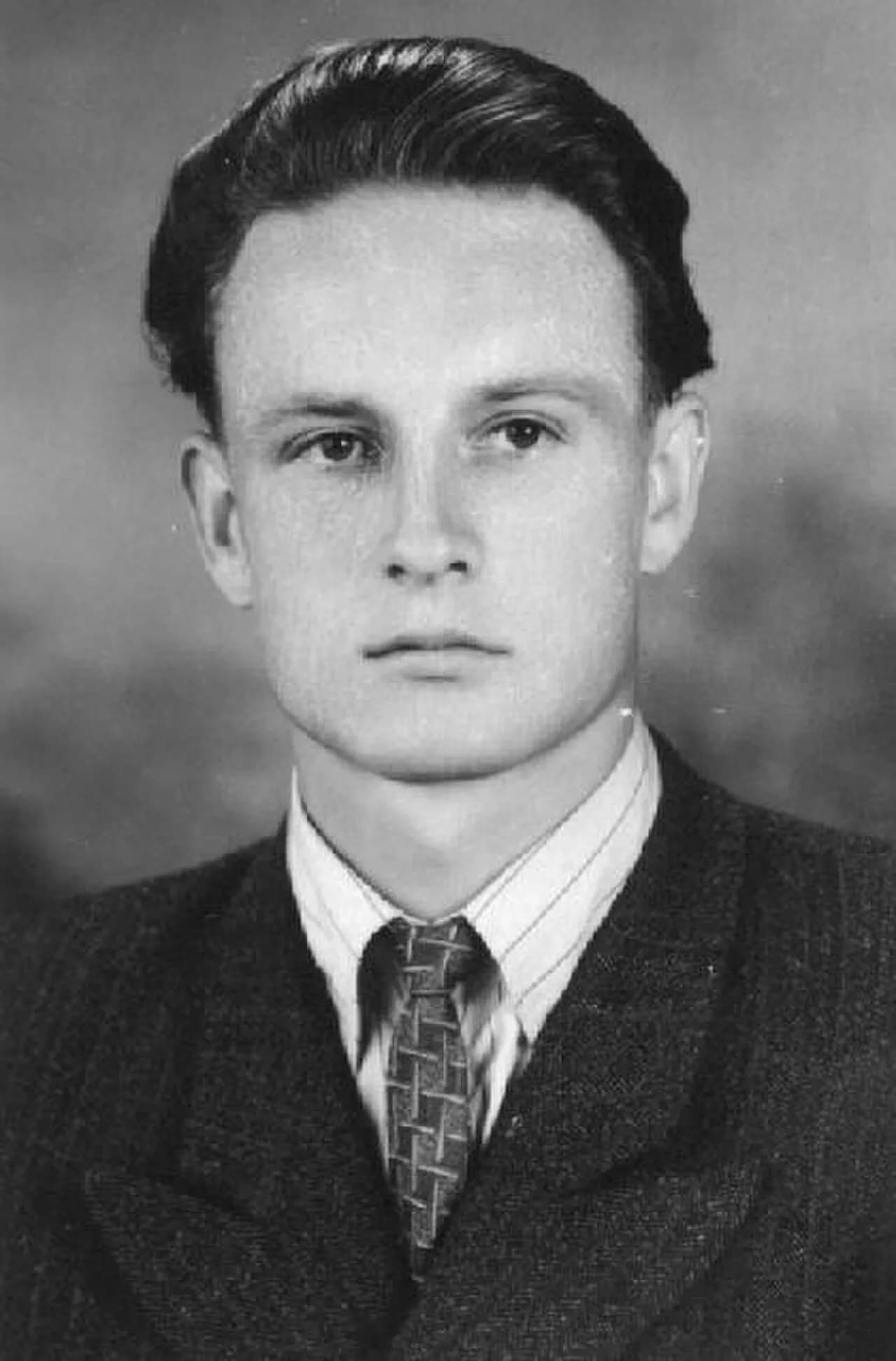 Vytautas Brėdikis
