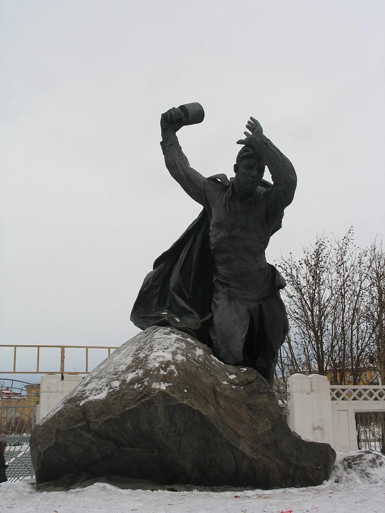 Anatoly Bredov