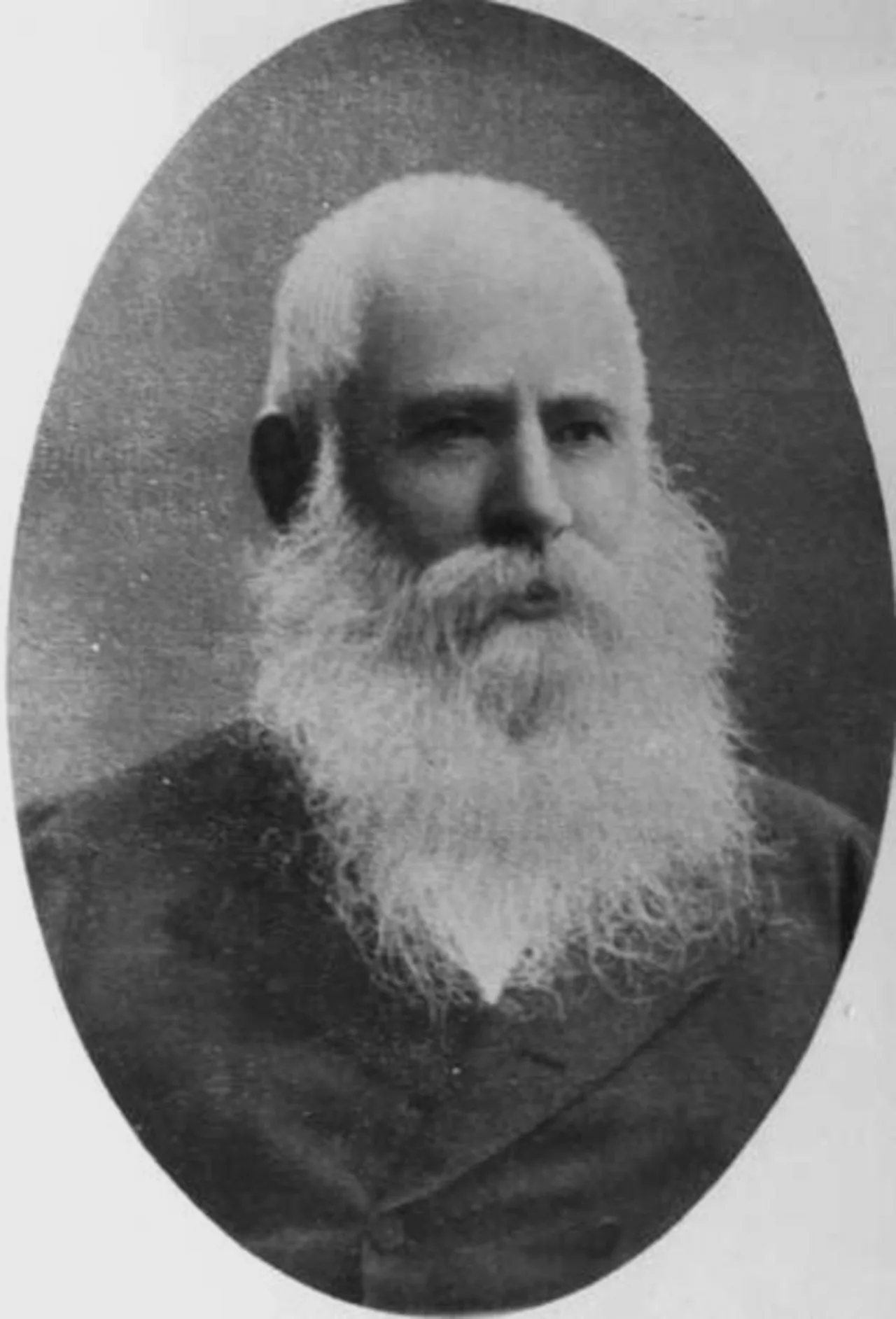 Israel Brodsky