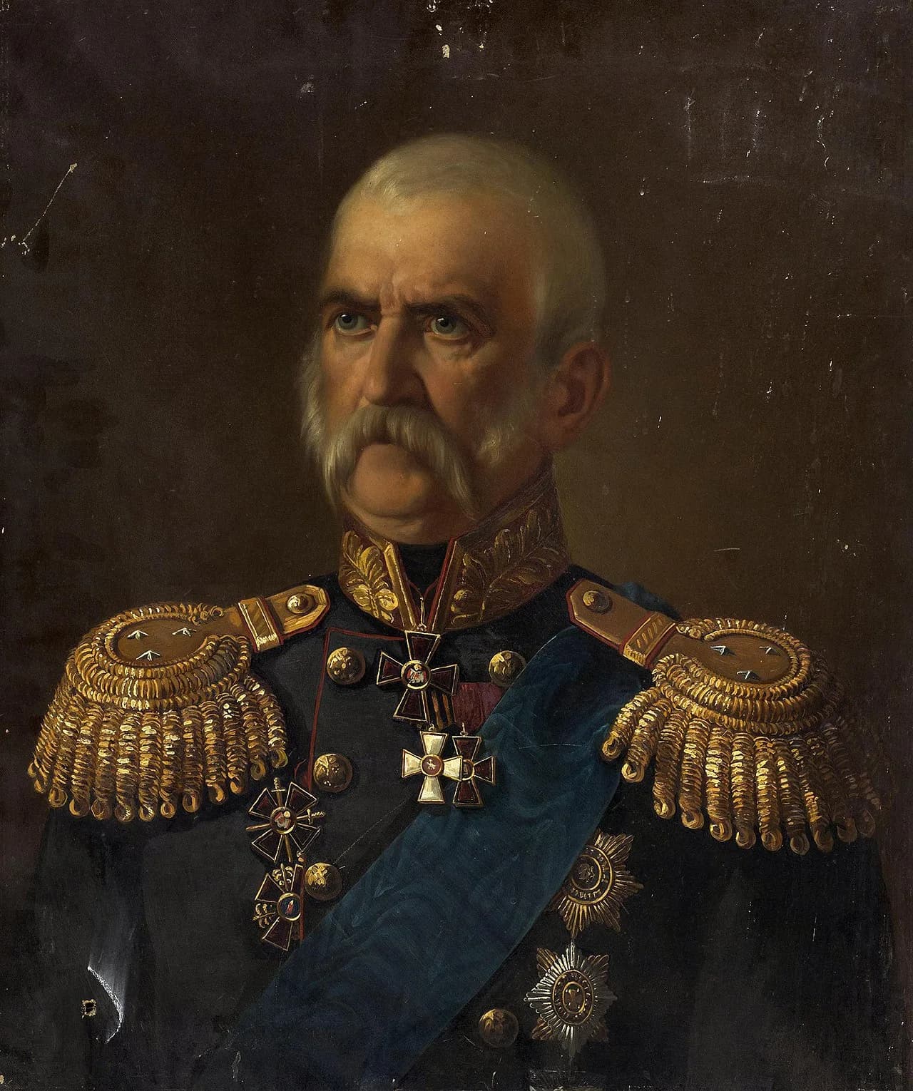 Dmitri Bogdanowitsch Bronewski