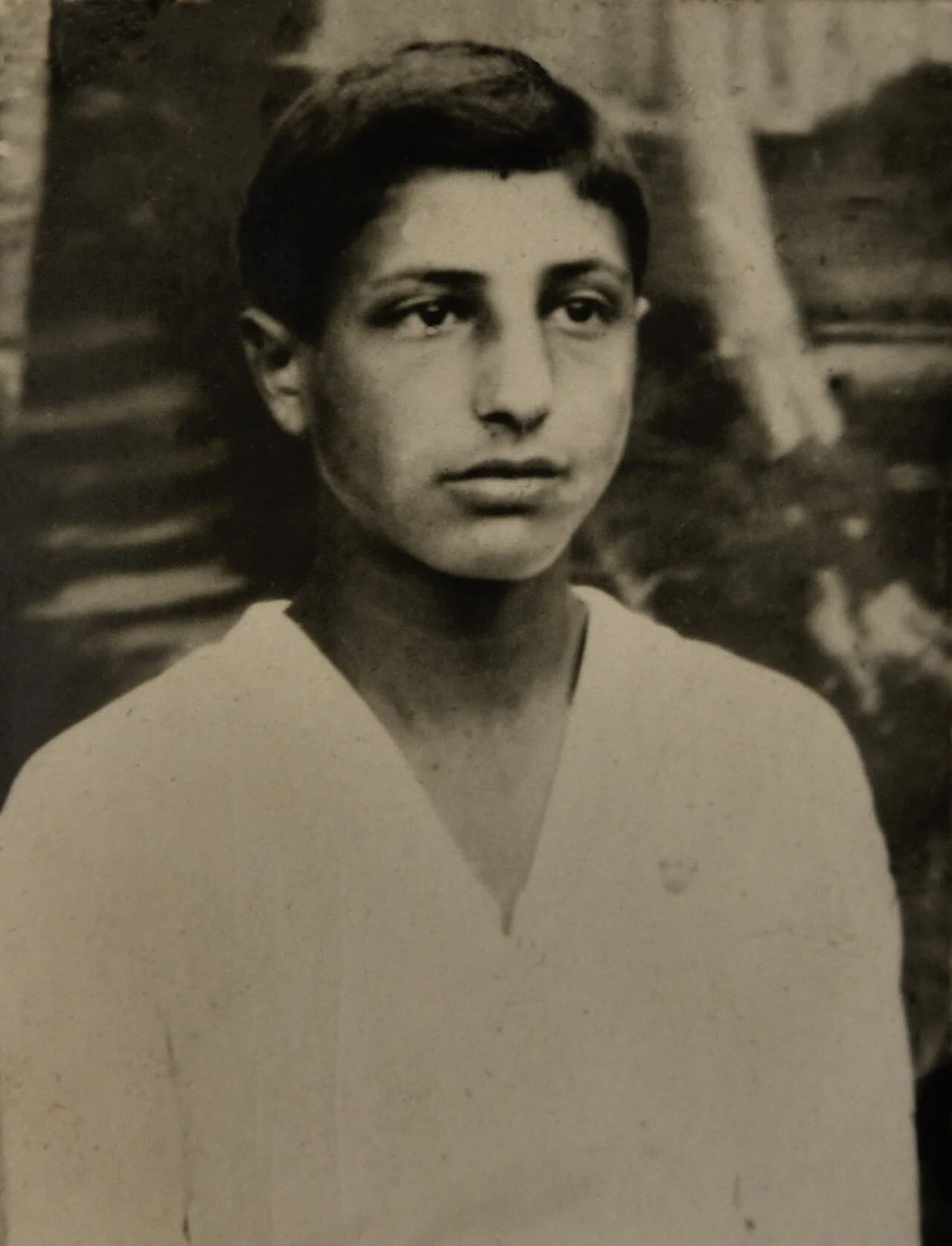 Mikhail Brokhes