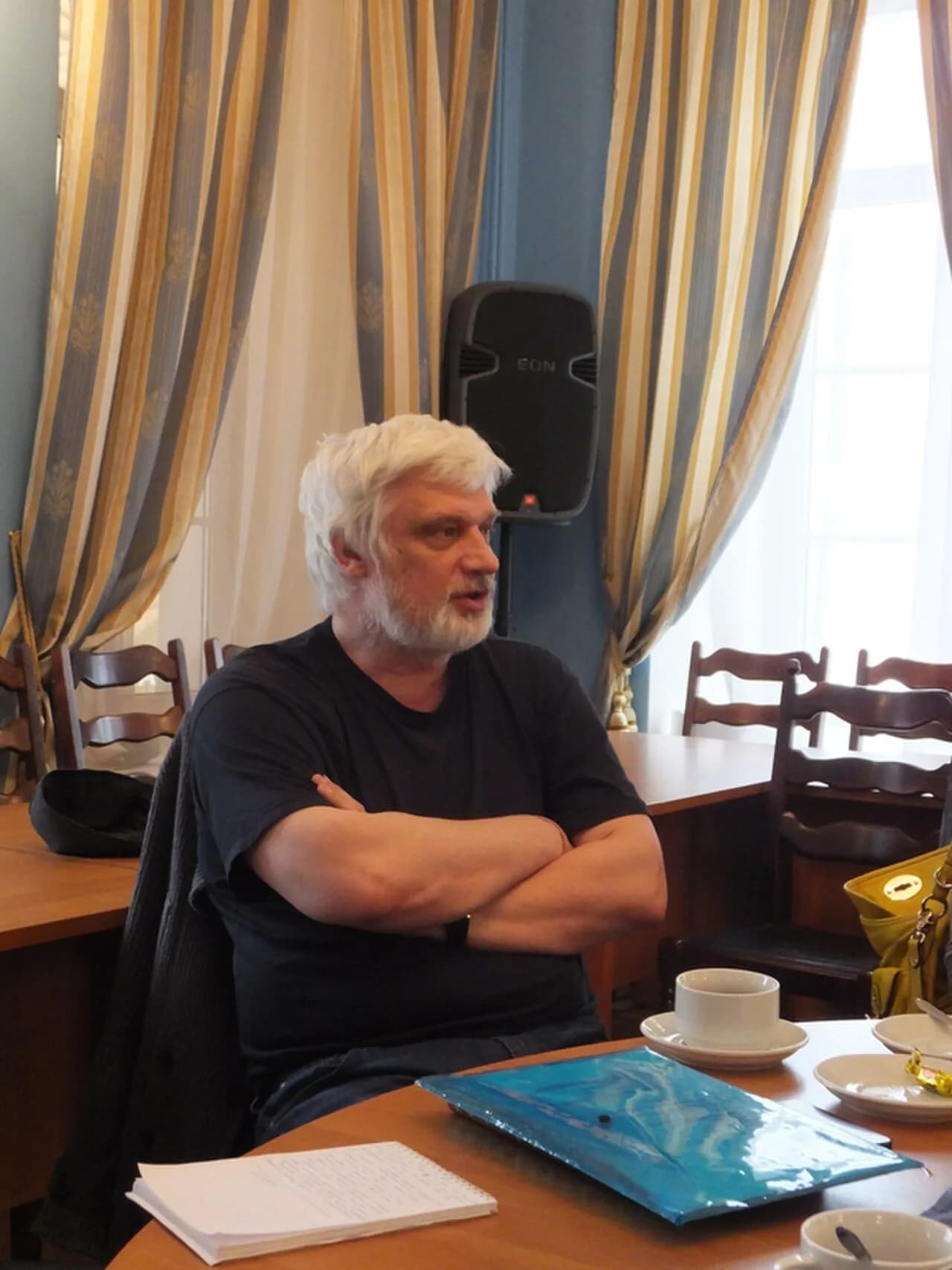 Dmitri Wladimirowitsch Brusnikin
