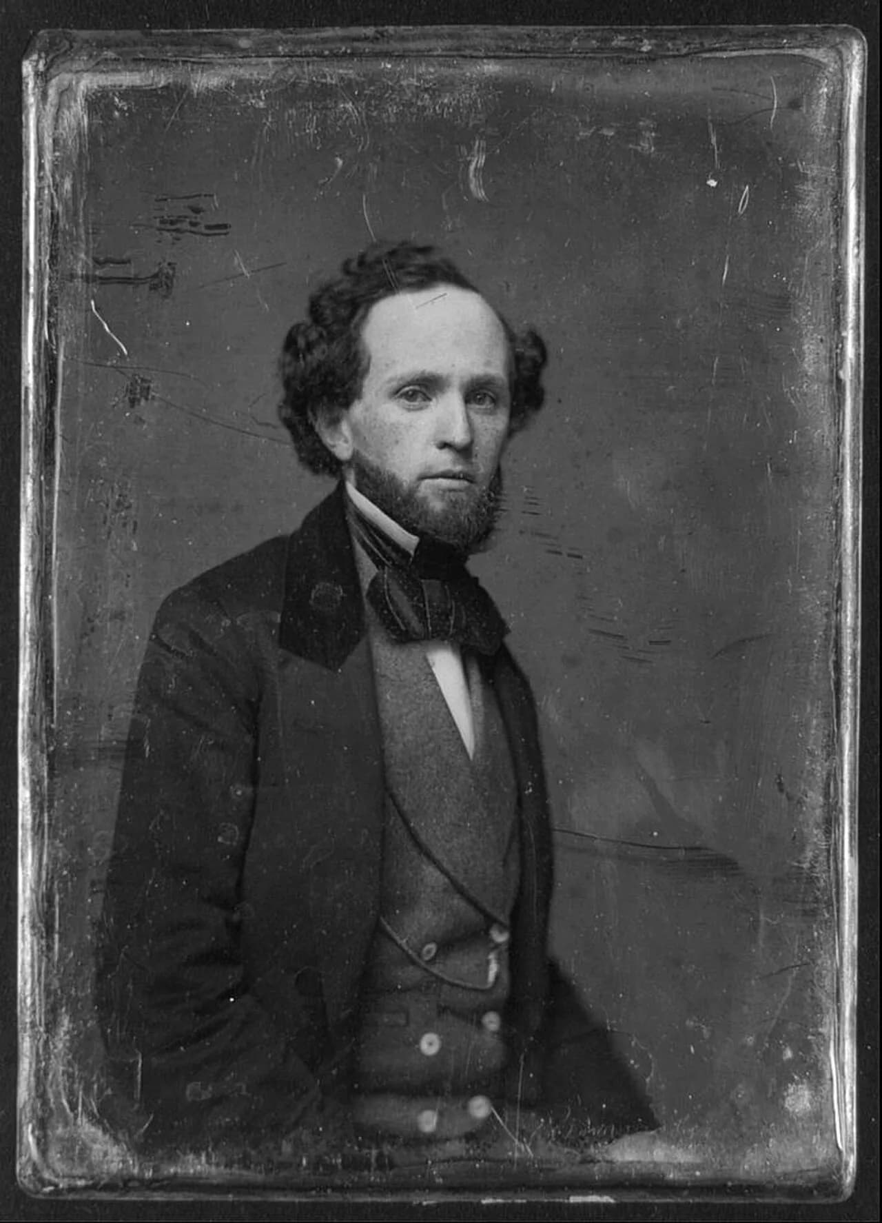 George Douglas Brewerton