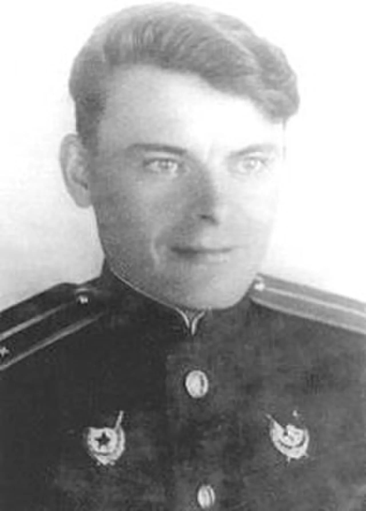 Viktor Budaragin