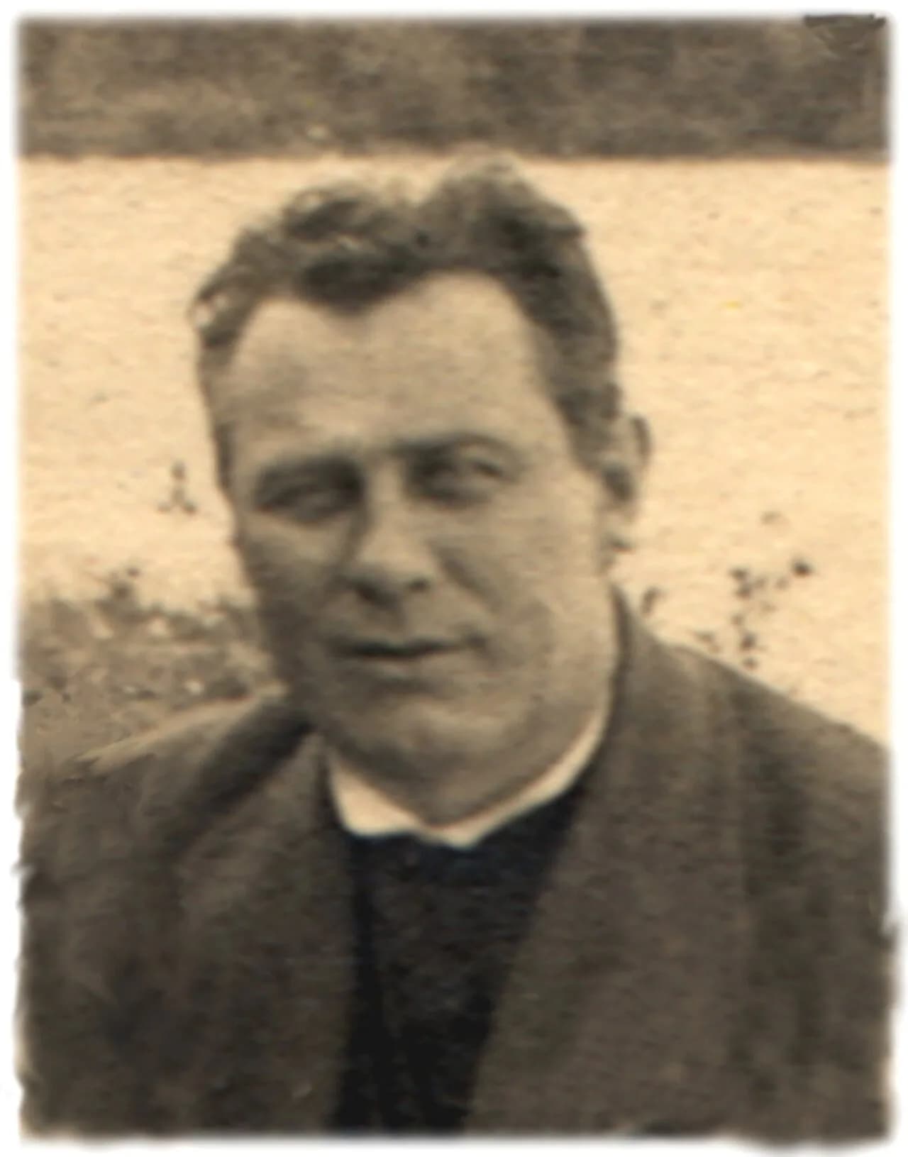 Pranciškus Budrys