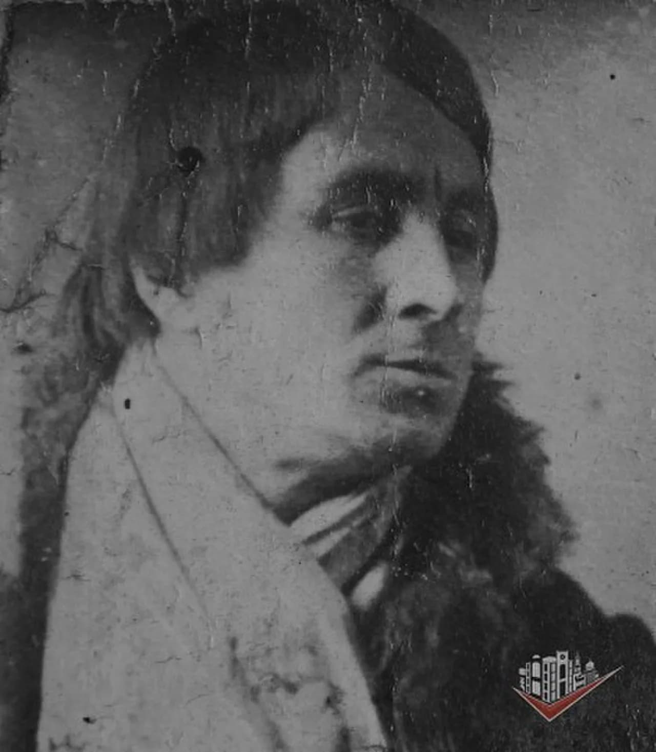 Alexander Andrejewitsch Busowkin