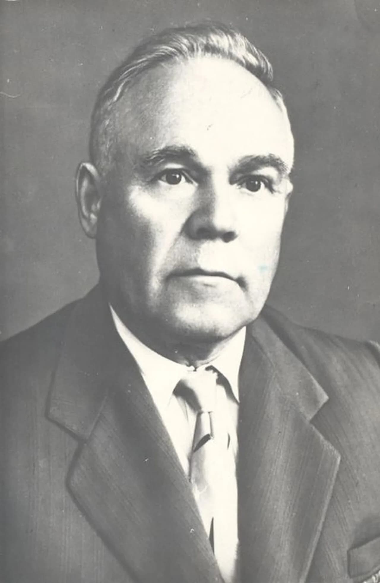 Alexander Bukirev