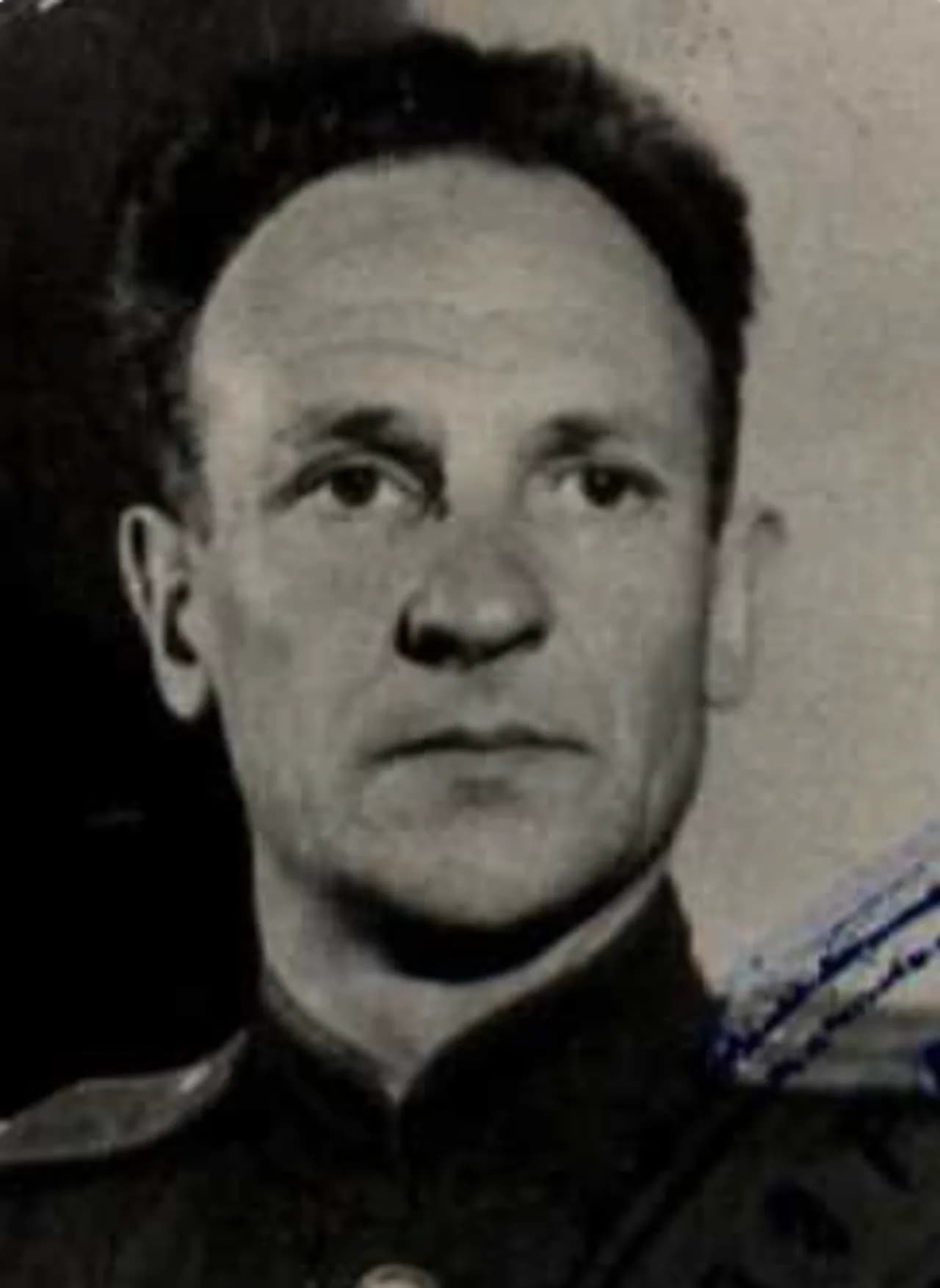 Konstantin Iwanowitsch Bukowski